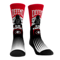 Georgia Bulldogs - Star Wars - Defend The Empire