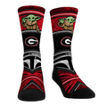 Georgia Bulldogs - Star Wars - Grogu Intergalactic Fan