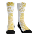 Georgia Tech Yellow Jackets - Celtic Knot