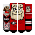 Georgia Bulldogs - Mascot 3-Pack
