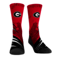Georgia Bulldogs - Slash Slant