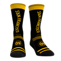 Golden State Warriors - City Edition Jersey (2023-2024)