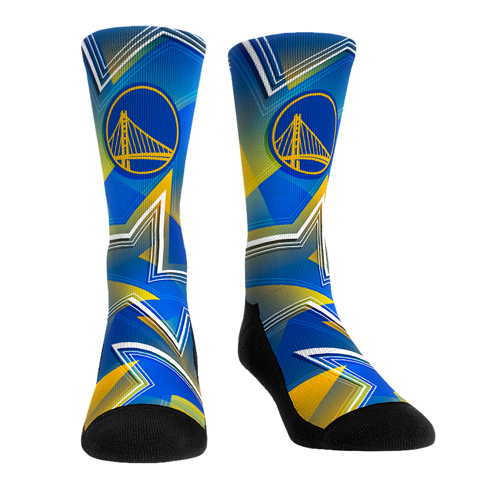Golden State Warriors - Fast Break