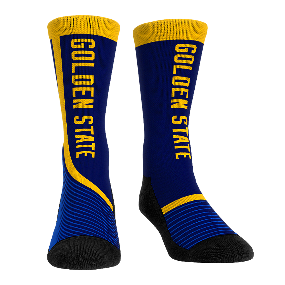 Golden State Warriors - Statement Edition Jersey (2023-2024)