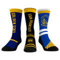 Golden State Warriors - Ultimate Jersey - 3-Pack