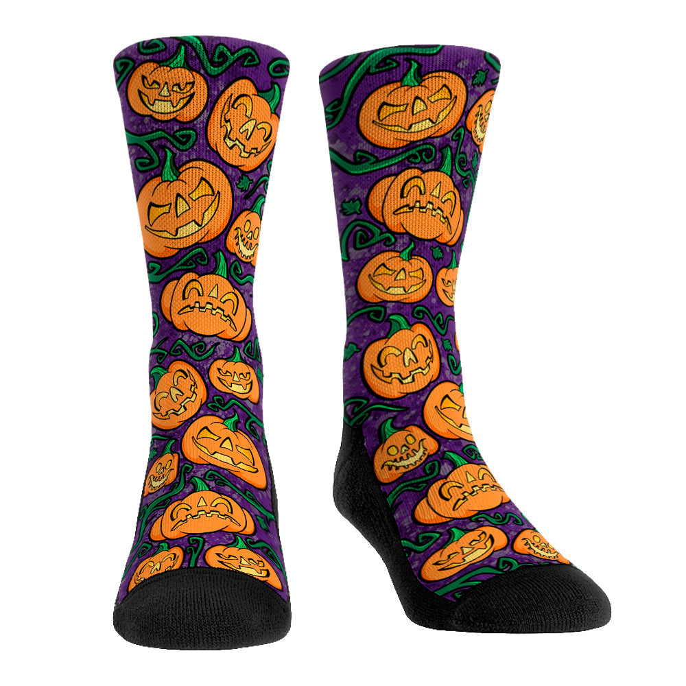 Pumpkin Gang