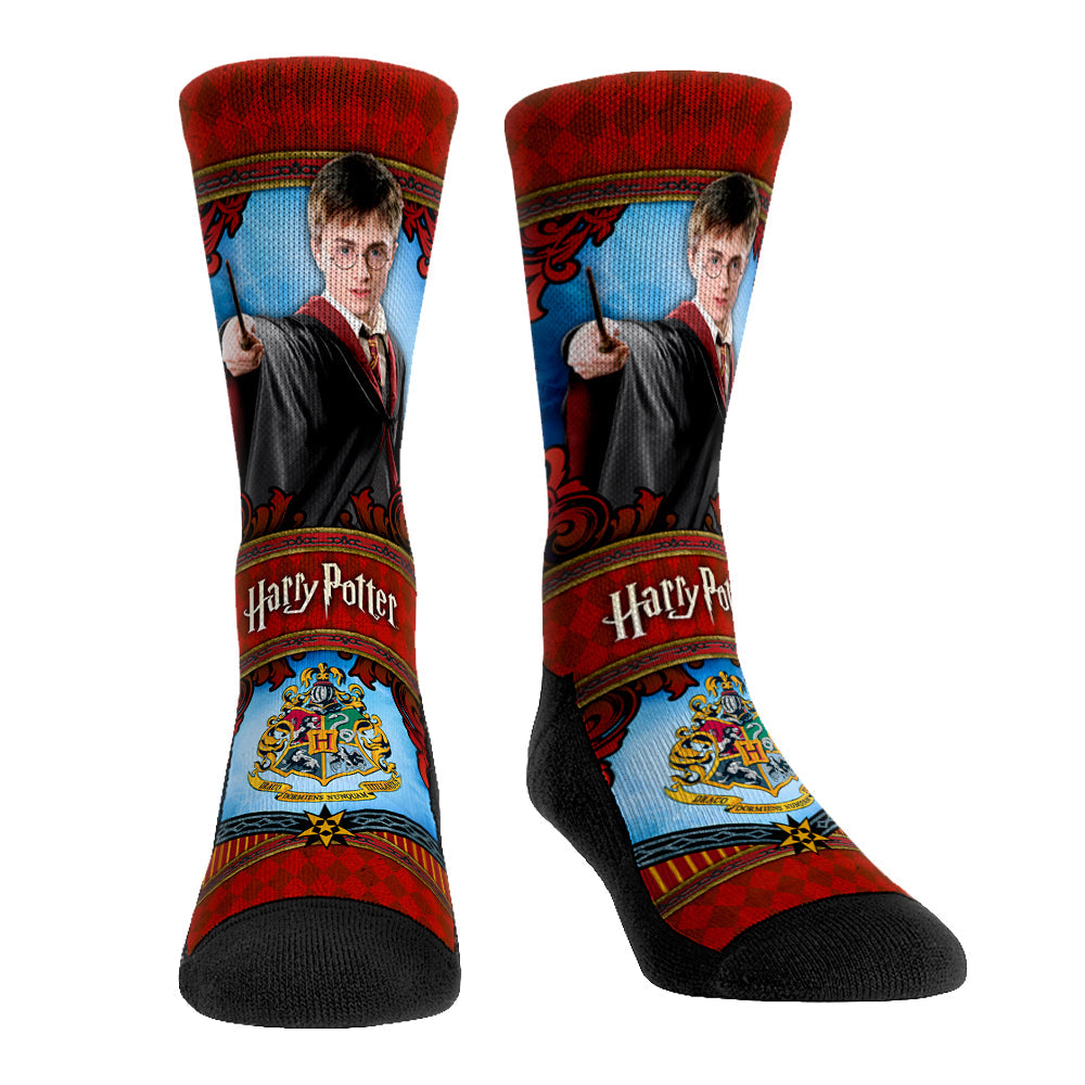 Harry Potter - Harry Potter - Hero Pose