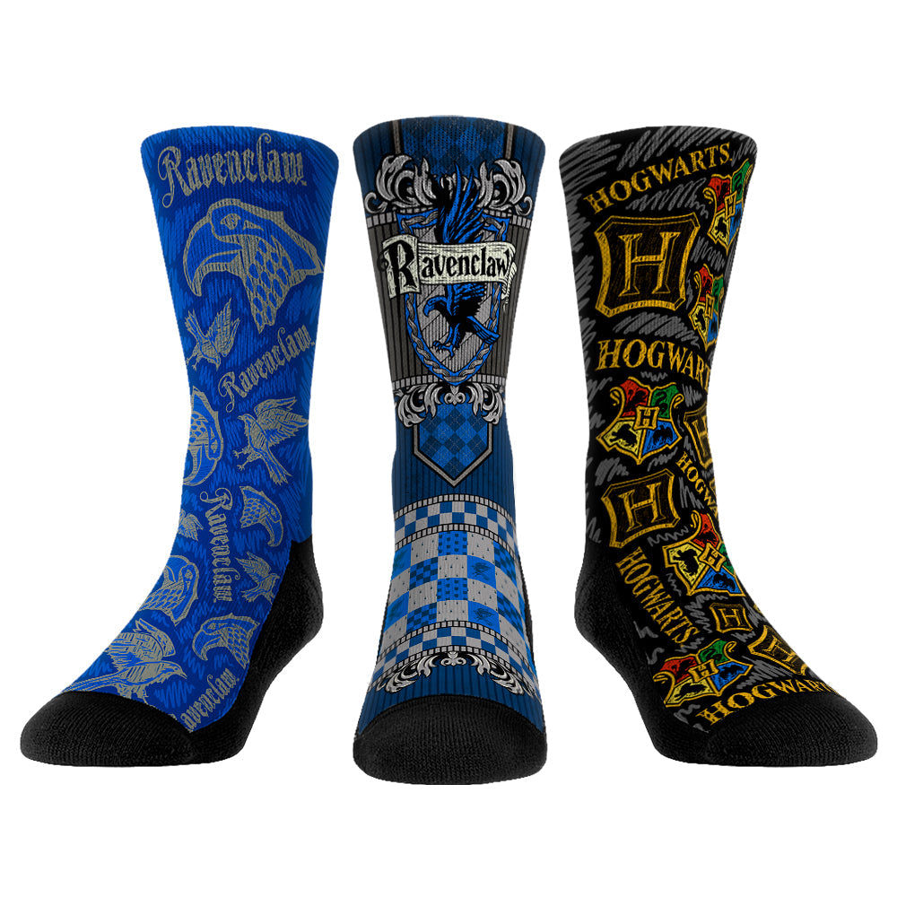 Ravenclaw - 3-Pack