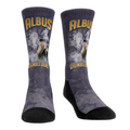 Harry Potter - Albus Dumbledore - Retro Photo
