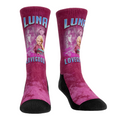 Harry Potter - Luna Lovegood - Retro Photo