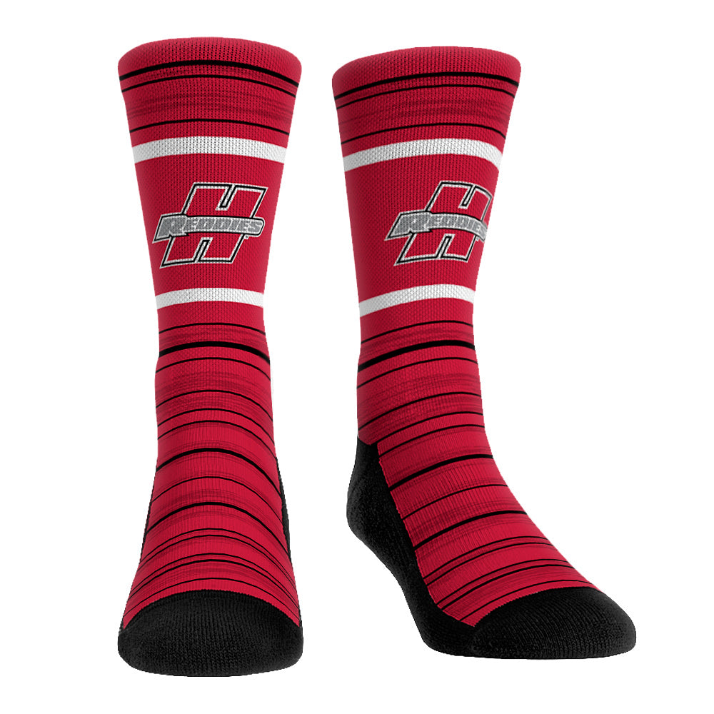 Henderson State Reddies - Classic Lines