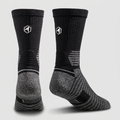Hex Performance - Basics - Crew (Black)