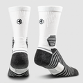 Hex Performance - Basics - Crew (White)