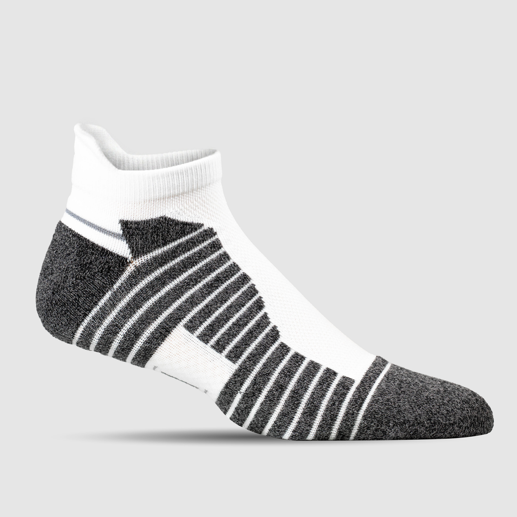 Hex Performance - Basics - Low (White)
