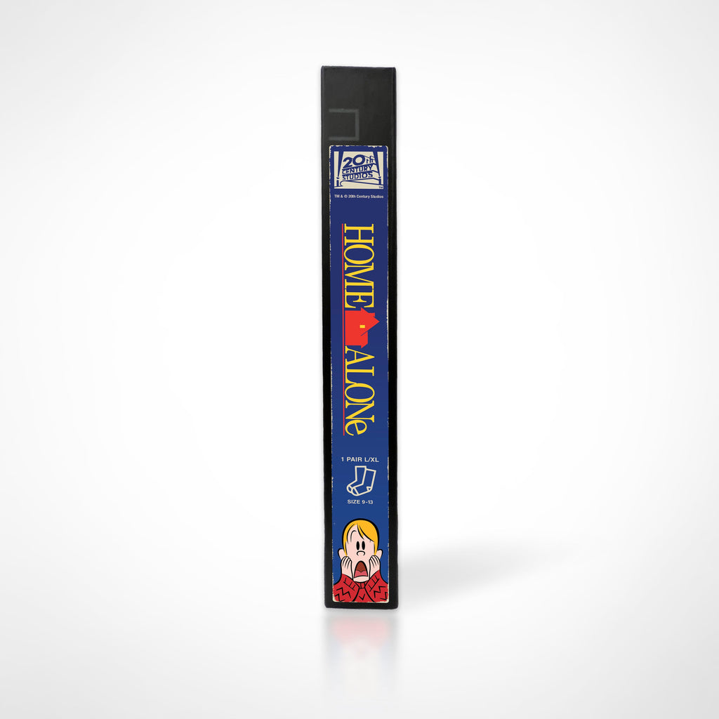 Home Alone (VHS Box Set)