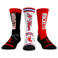 Houston Rockets - Ultimate Jersey - 3-Pack