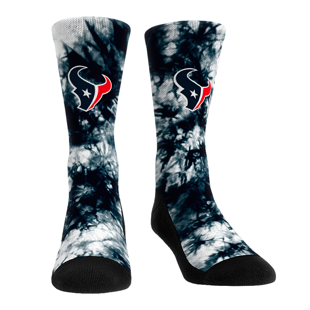 Houston Texans - Team Tie Dye