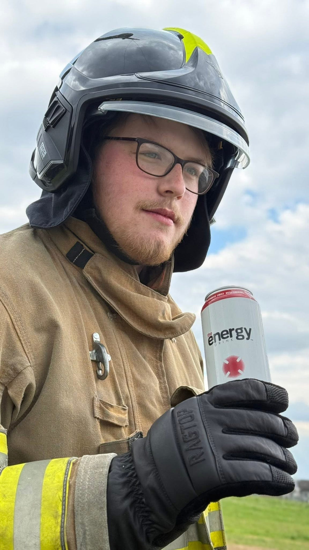 the Energy Drink™ Cherry Flash 12-Pack