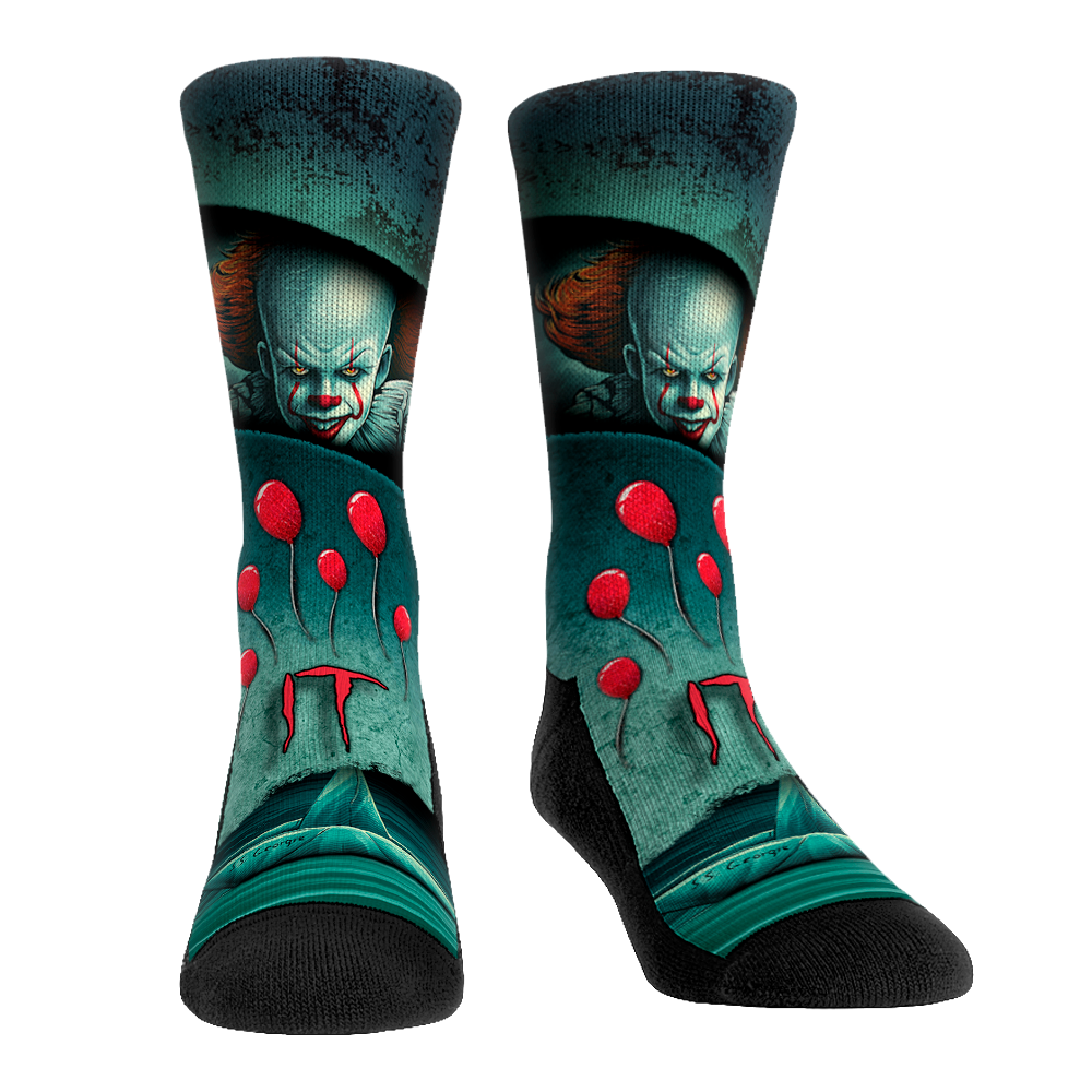 IT - Pennywise Slasher