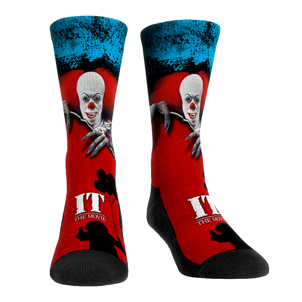 IT - Pennywise Slasher (1990)