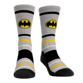 Batman - Classic Stripes (Iconic Logo)