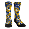 Indiana Pacers - Logo Sketch