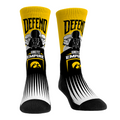 Iowa Hawkeyes - Star Wars - Defend The Empire