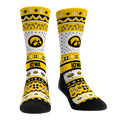 Iowa Hawkeyes - Tacky Sweater