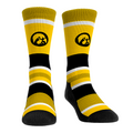 Iowa Hawkeyes - Tech Stripe