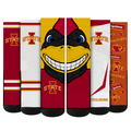 Iowa State Cyclones - Super Fan Bundle 5-Pack