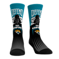 Jacksonville Jaguars - Star Wars - Defend The Empire