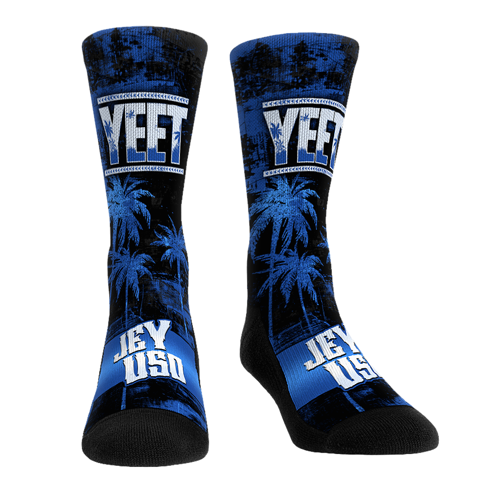 Jey Uso - YEET (Blue)