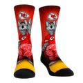 Kansas City Chiefs - Mascot Pump Up!