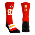 Travis Kelce - Kansas City Chiefs - Jersey (Red)