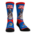 Kansas Jayhawks - Star Wars - This Is The Way