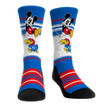 Kansas Jayhawks - Disney - Sit Stripe