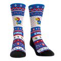 Kansas Jayhawks - Tacky Sweater