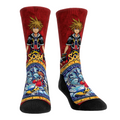 Kingdom Hearts - Sora