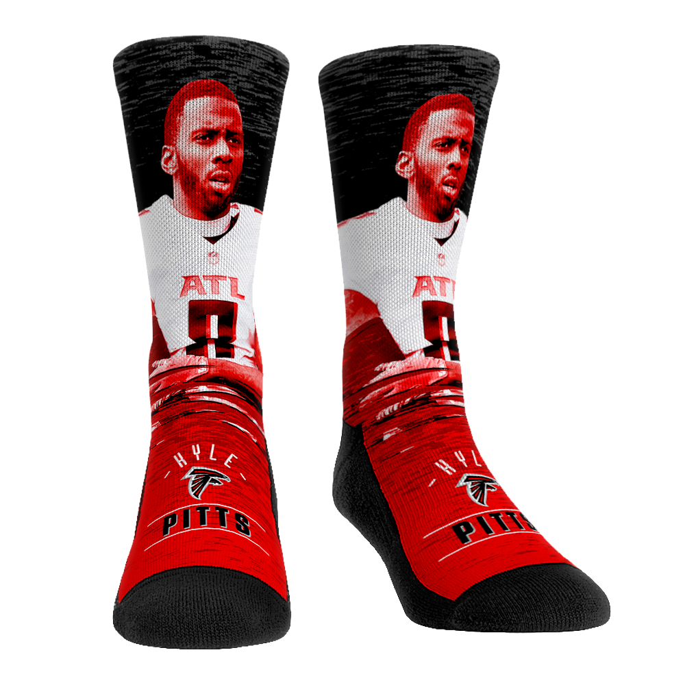 Kyle Pitts - Atlanta Falcons - Jumbotron