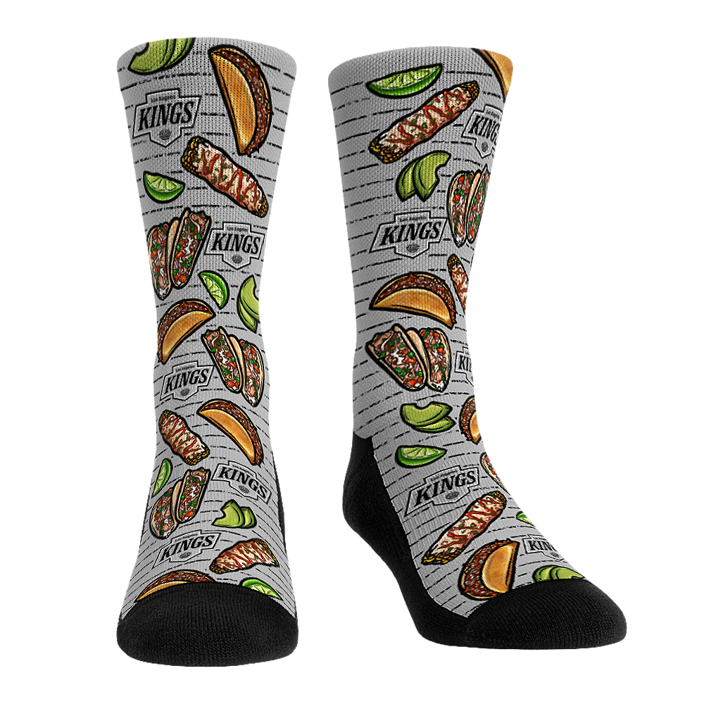 Los Angeles Kings - Tacos