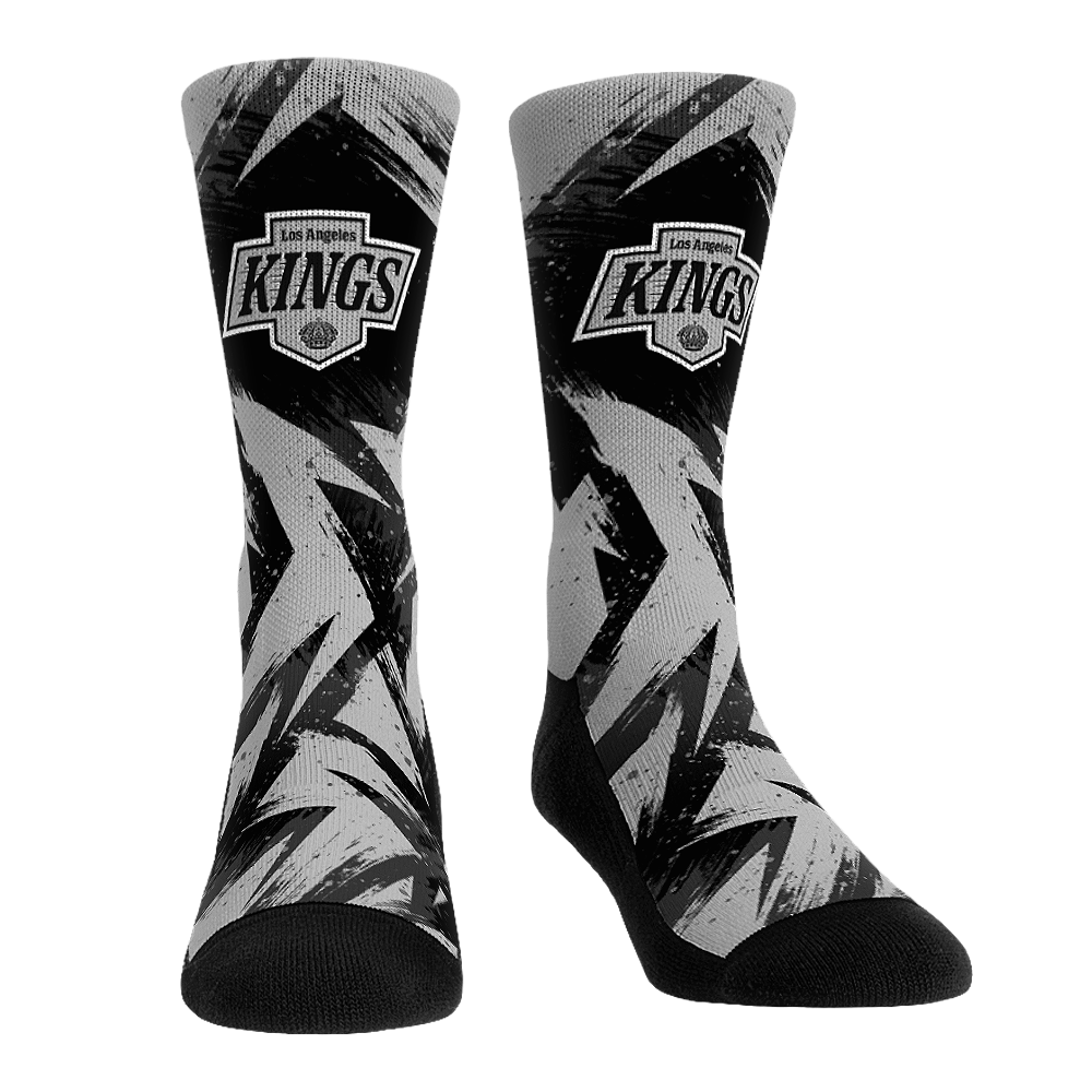 Los Angeles Kings - Game Paint