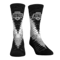 Los Angeles Kings - V Shape Tie Dye