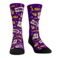 LSU Tigers - #1 Dad