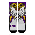 LSU Tigers - Mike the Tiger Mascot