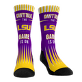 LSU Tigers - Can't Talk