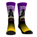 LSU Tigers - Star Wars - Defend The Empire