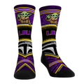 LSU Tigers - Star Wars - Grogu Intergalactic Fan