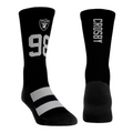Maxx Crosby - Las Vegas Raiders - Jersey (Black)