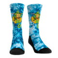 Teenage Mutant Ninja Turtles - Leonardo - Tie-Dye