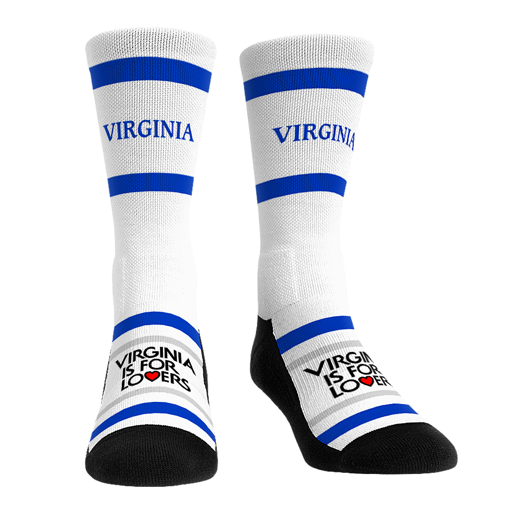 Virginia - License Plate